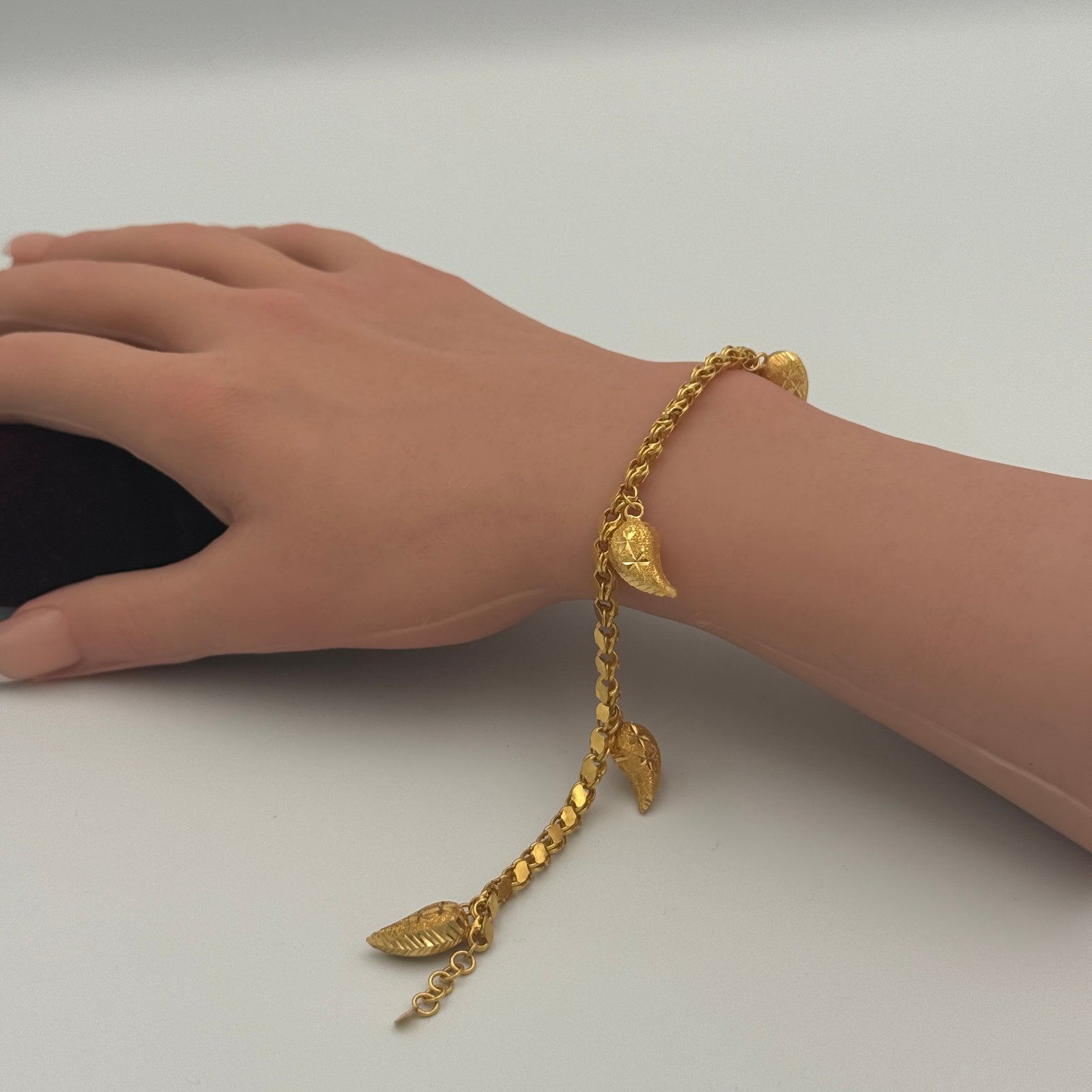 Bracelets