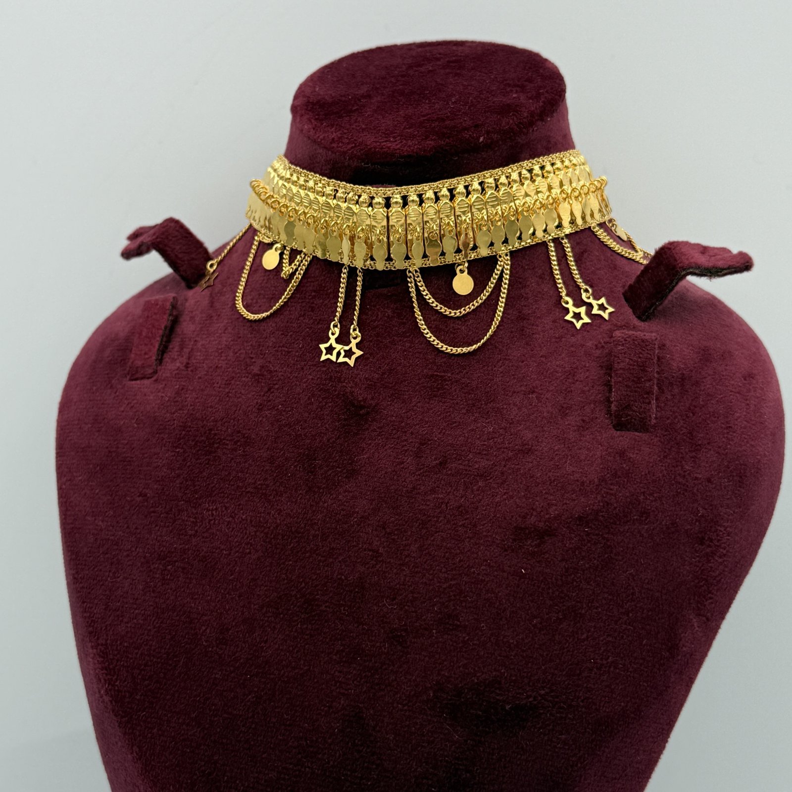 Chokers