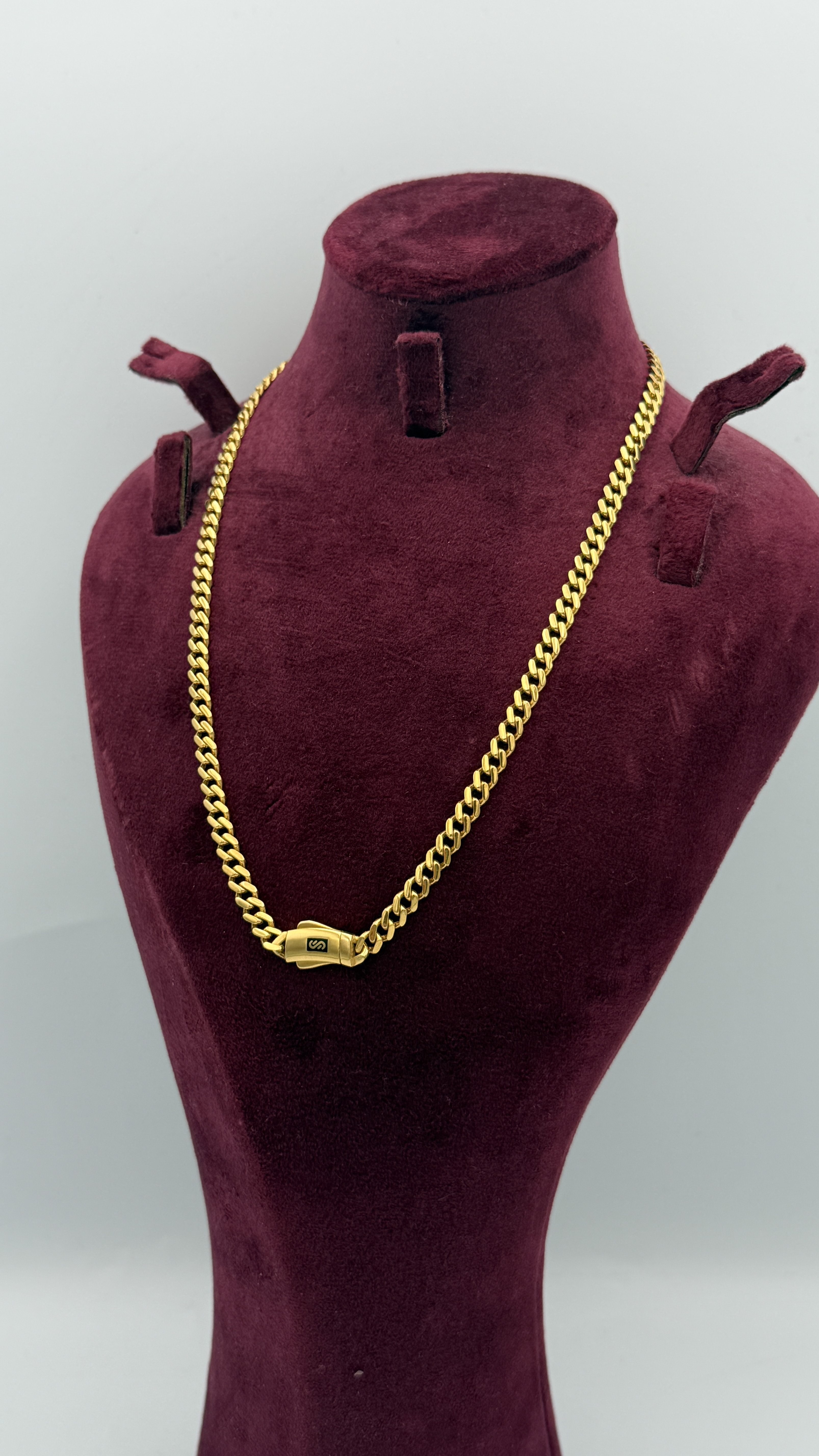 Cuban link