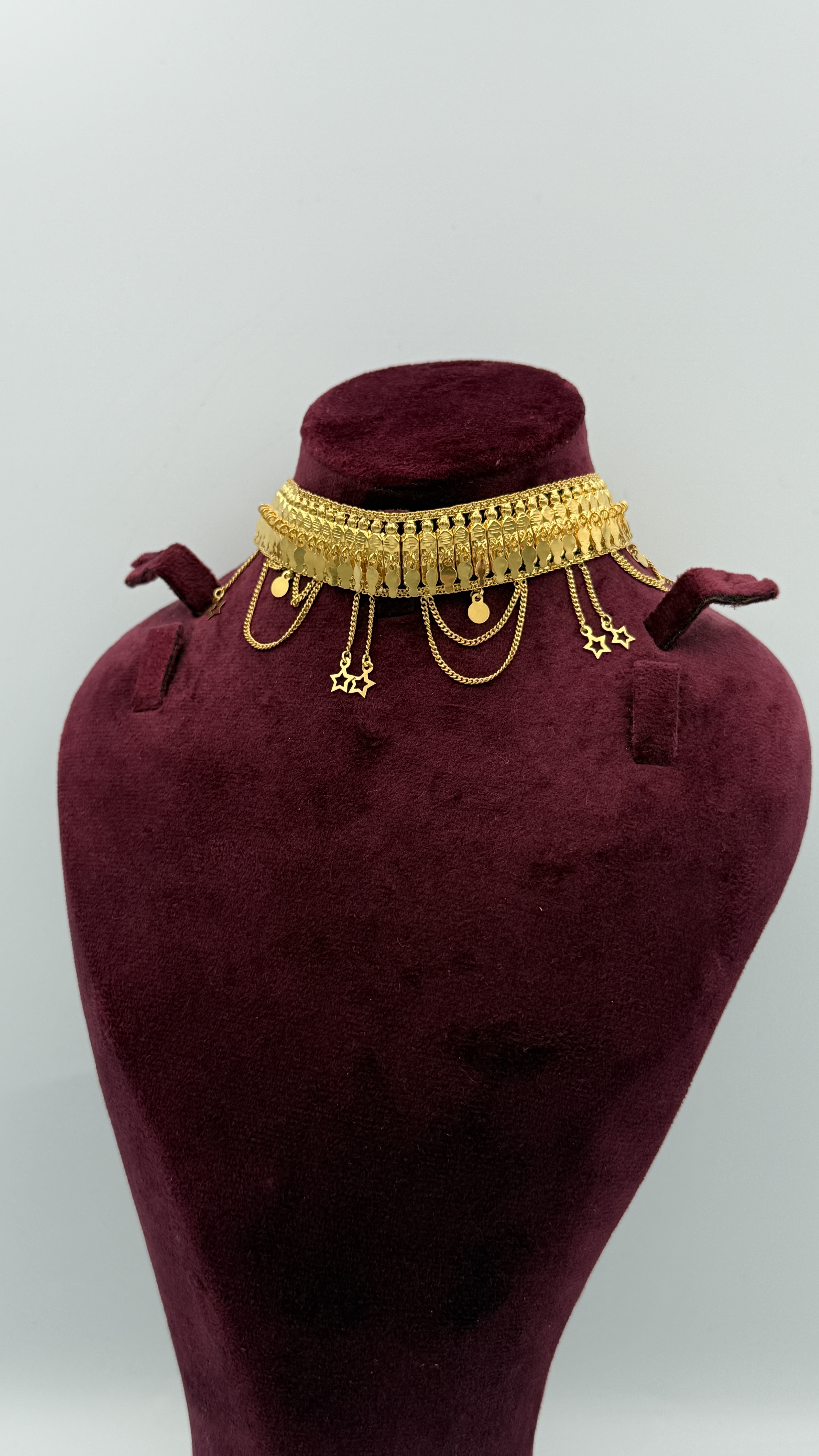 Chokers