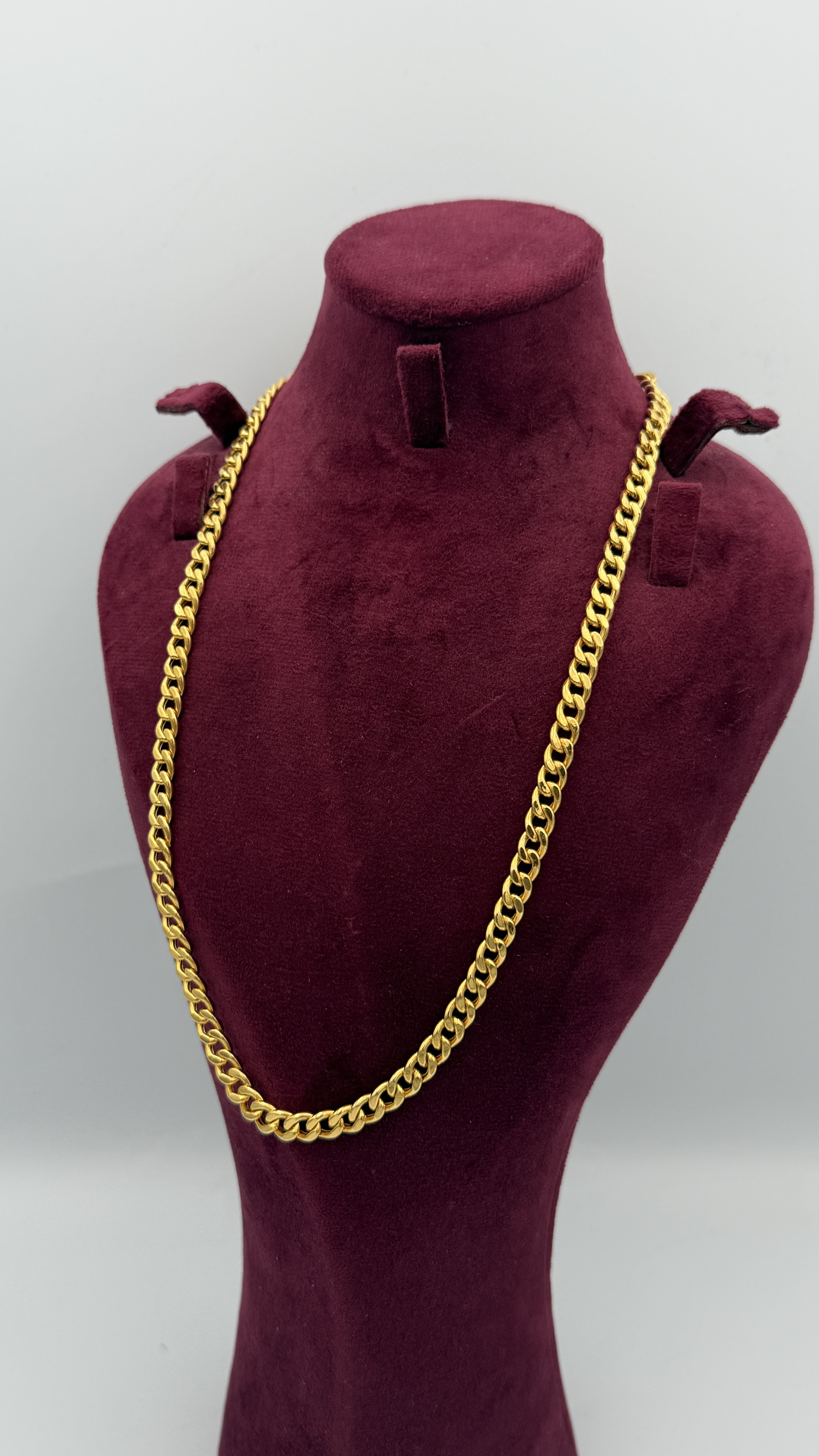 Cuban link