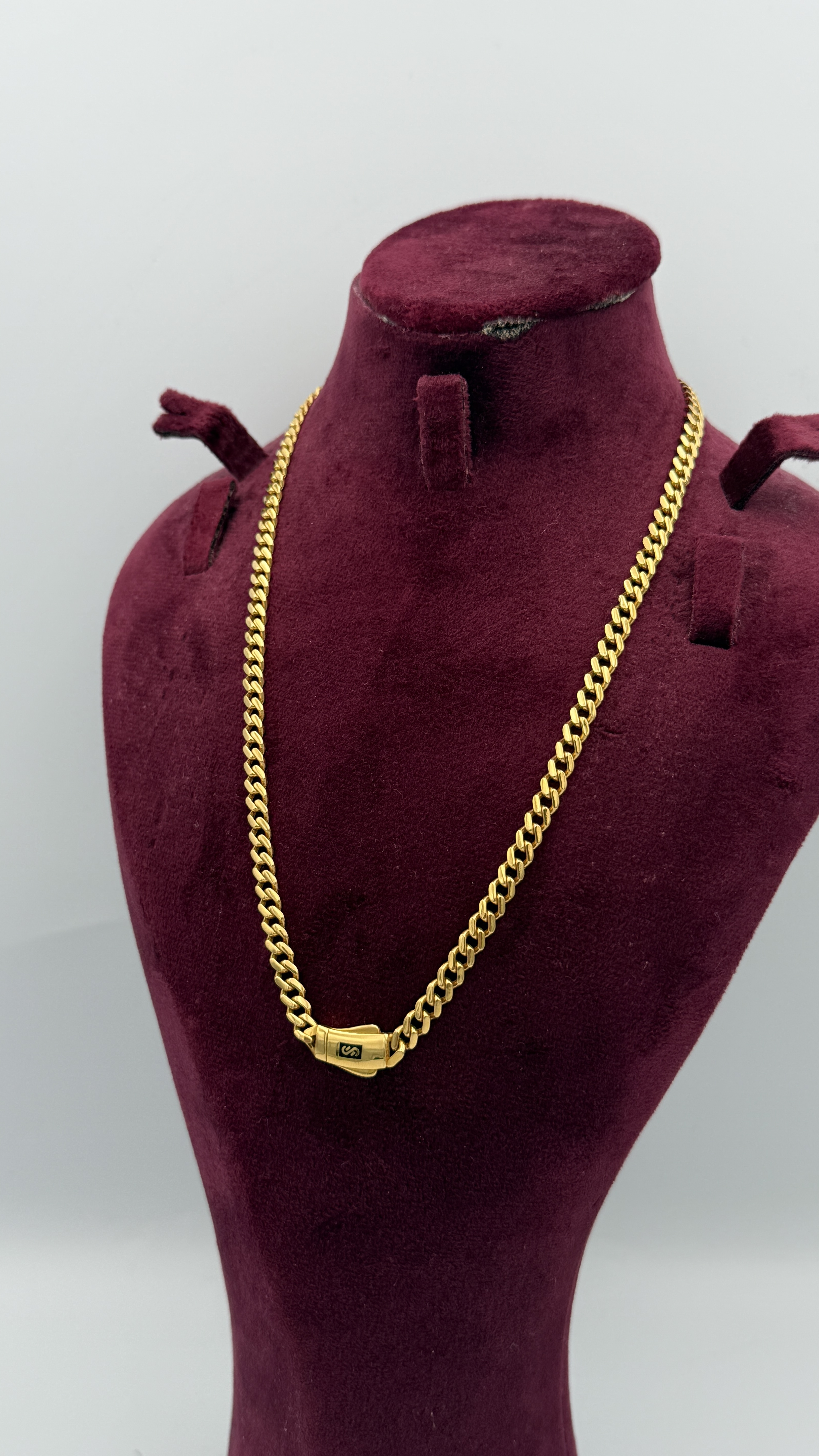 Cuban link