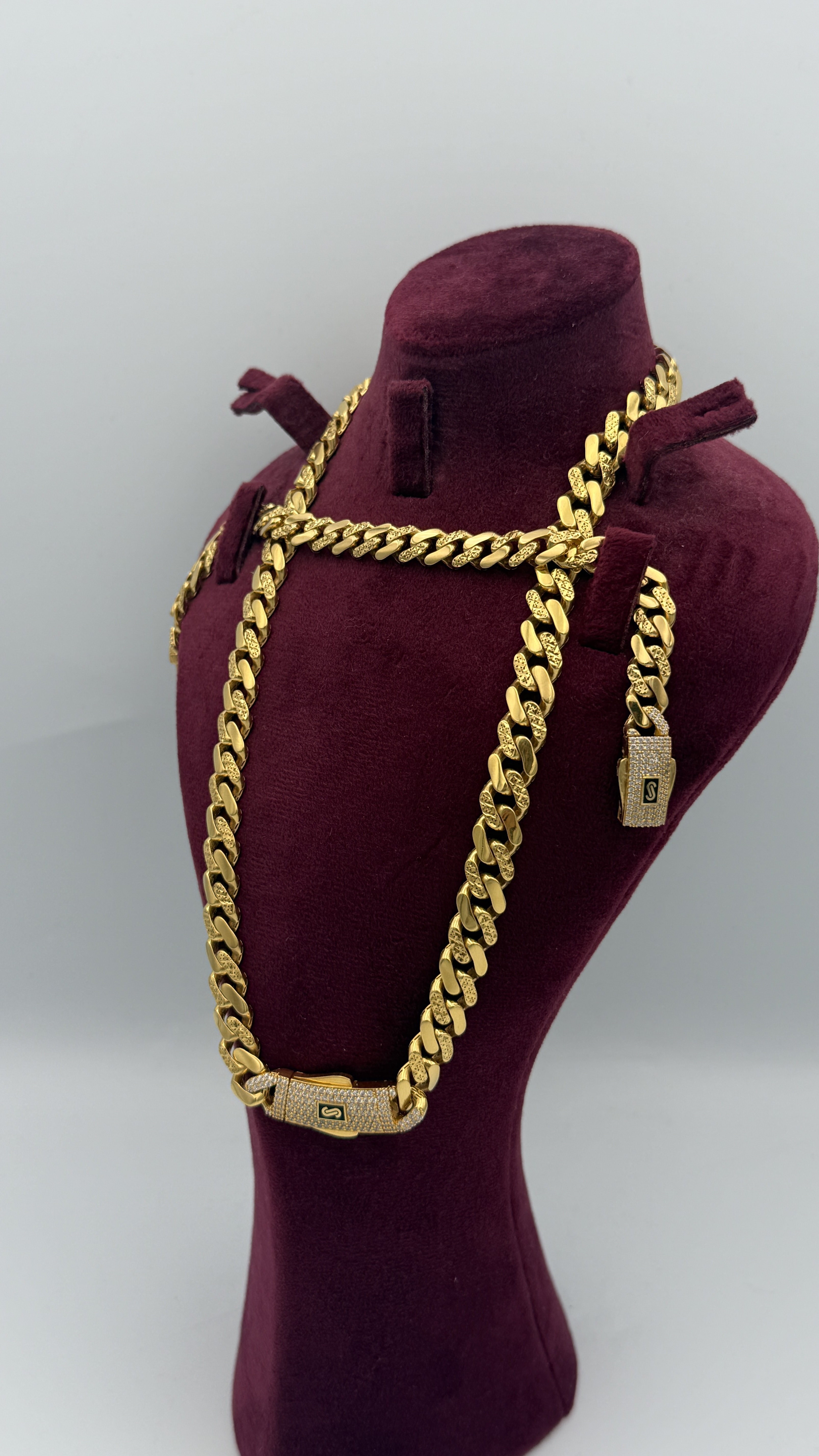 Cuban link