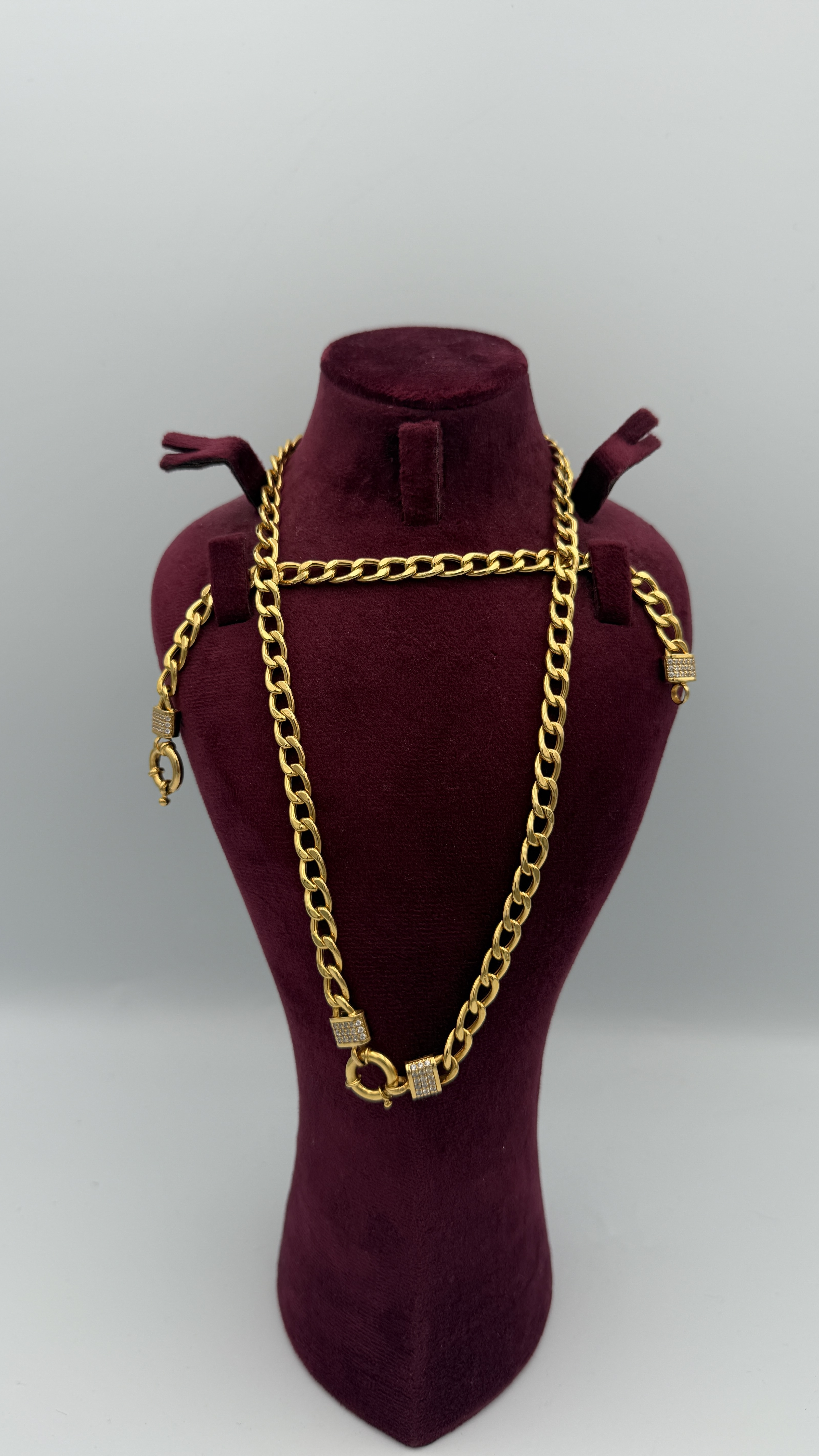 Cuban link