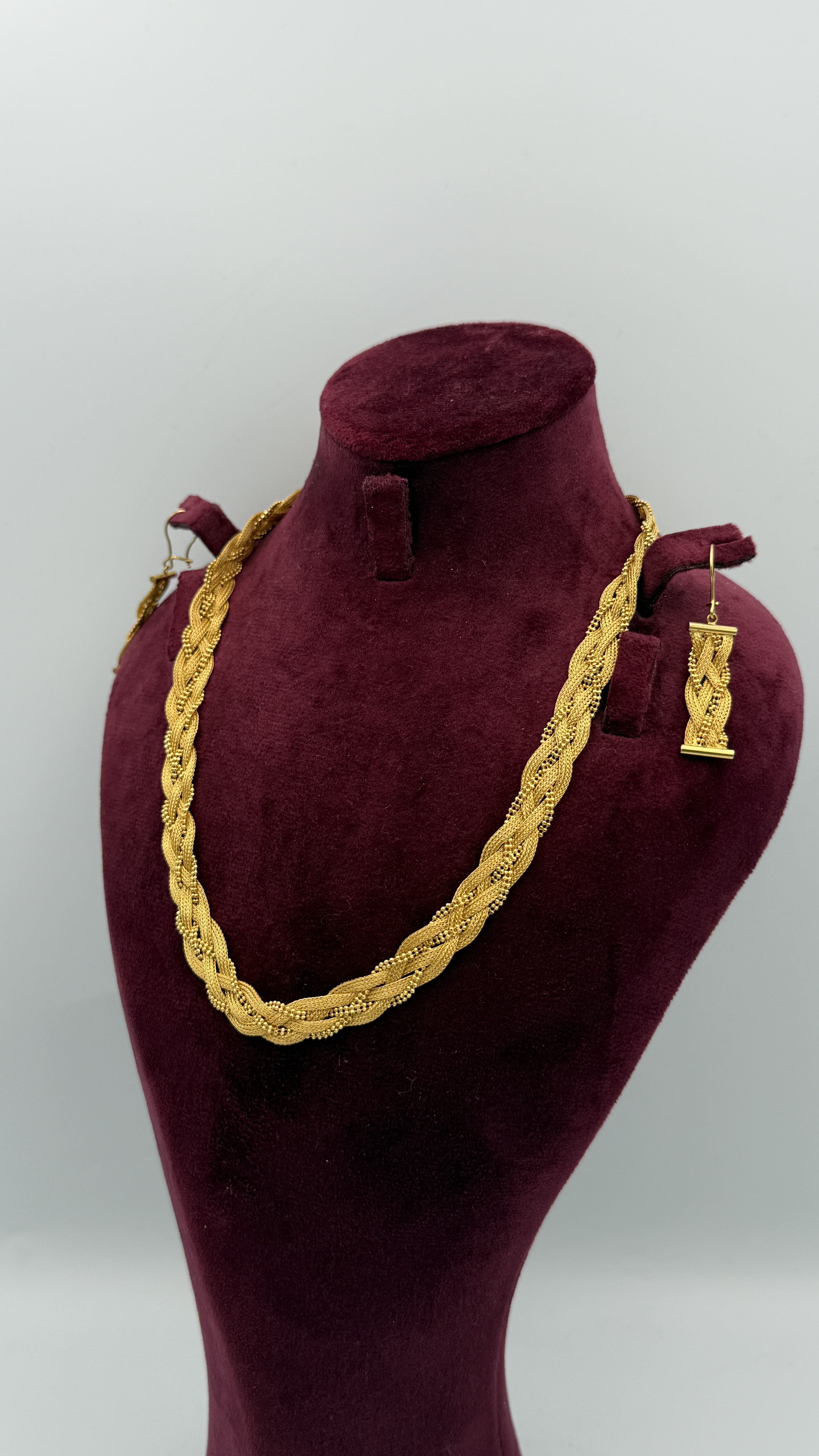 Rope